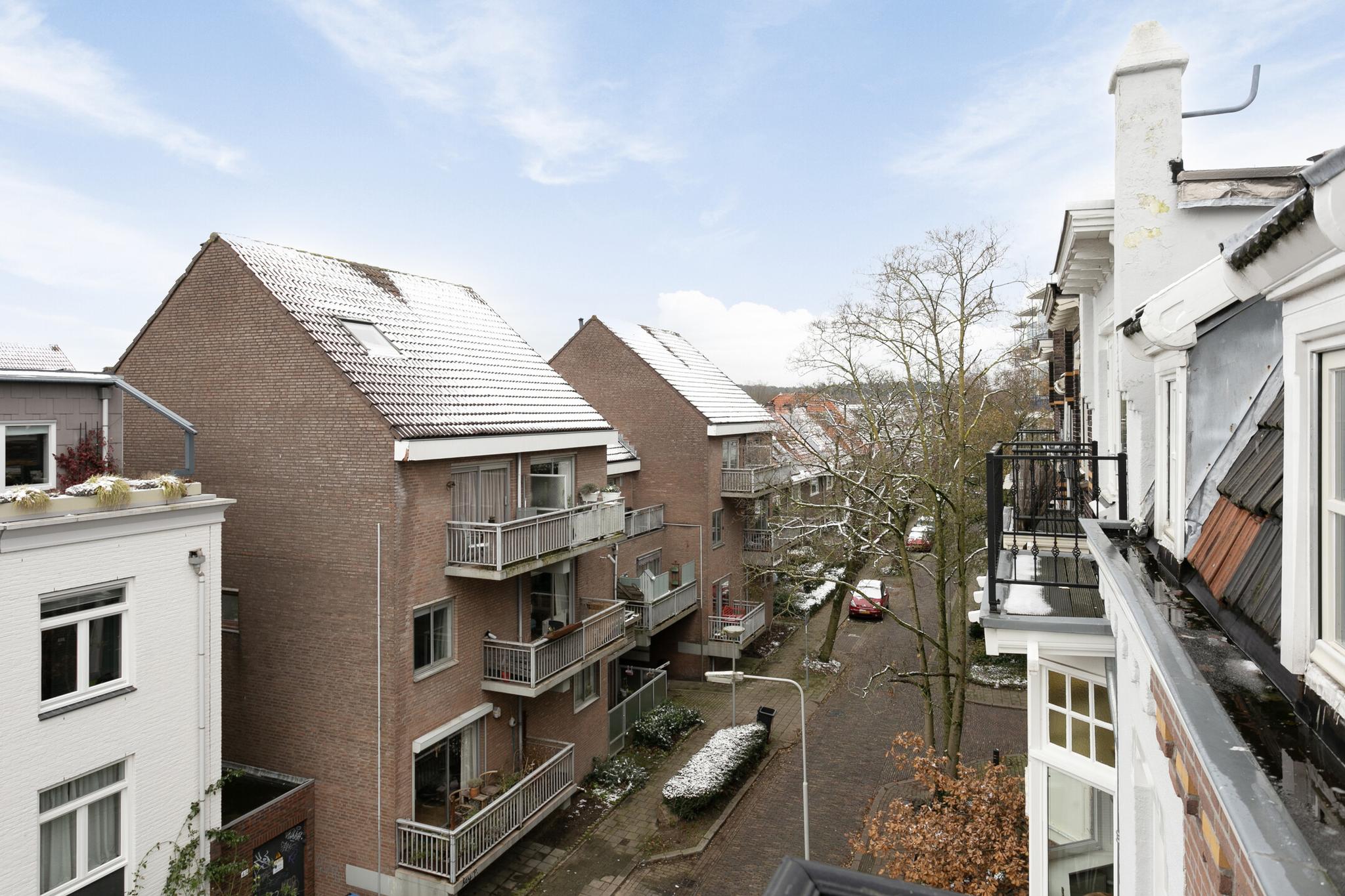 Frombergstraat 33 Arnhem Willemsen Makelaars