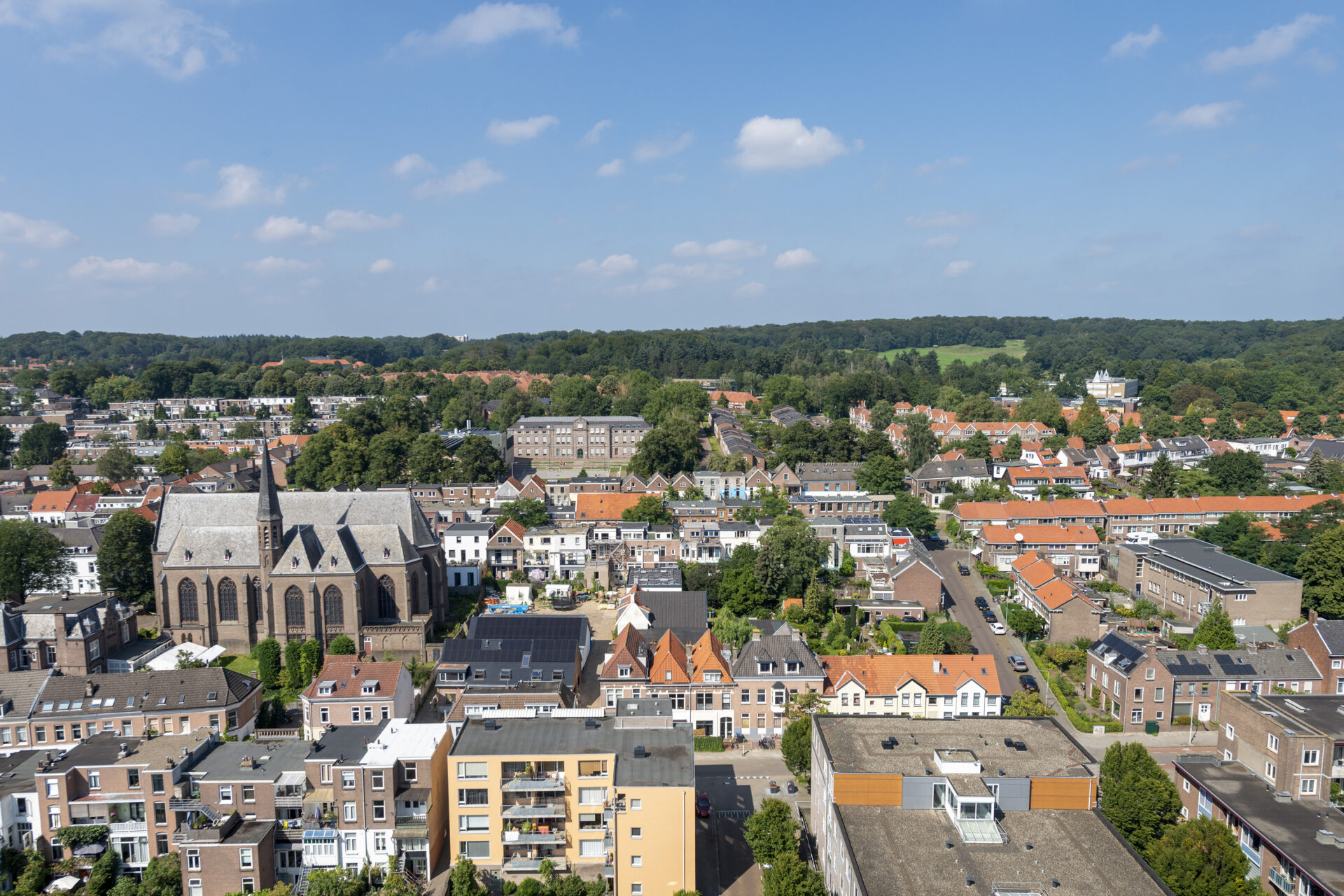 Arnhem Noord Dé creatieve levensader van de stad