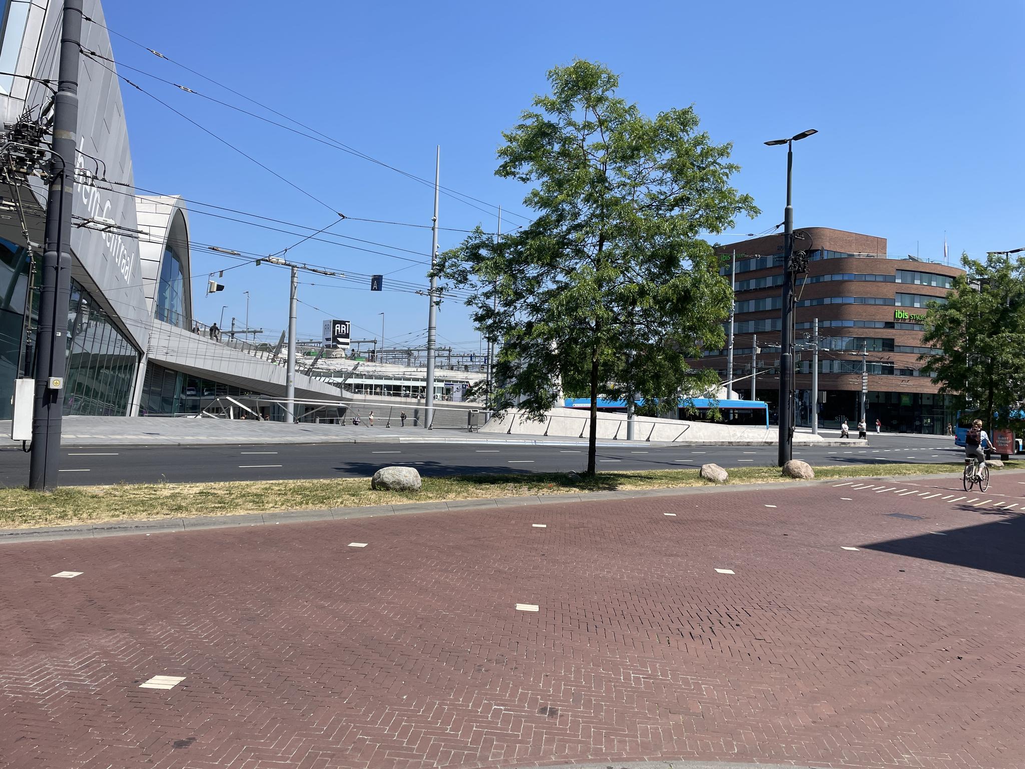 Stationsplein 13, Arnhem | Willemsen Makelaars